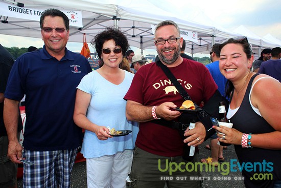 Photo from Burger Brawl 2015 (Gallery B)