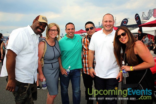 Photo from Burger Brawl 2015 (Gallery B)