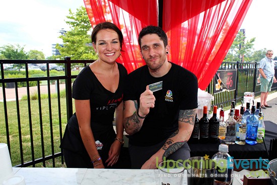 Photo from Burger Brawl 2015 (Gallery B)