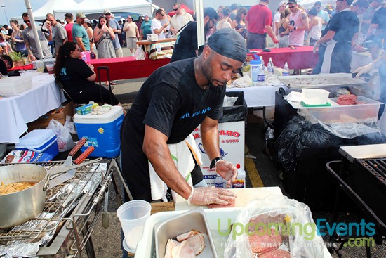 Photo from Burger Brawl 2015 (Gallery B)