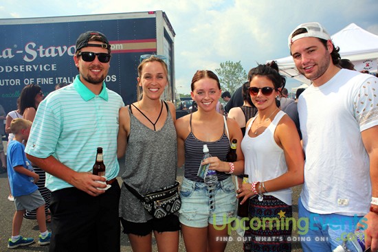 Photo from Burger Brawl 2015 (Gallery B)