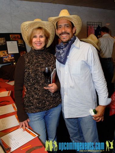 Photo from 10 Annual CcTC Roundup