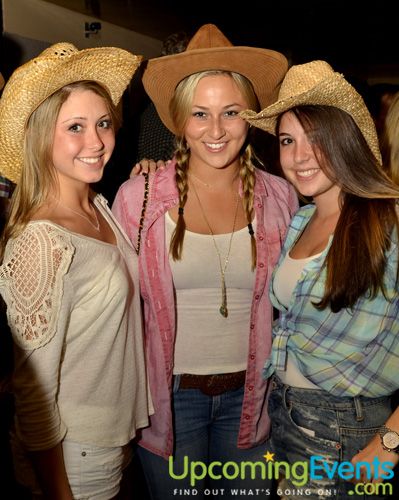 Photo from CCTC Round Up