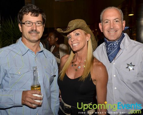 Photo from CCTC Round Up