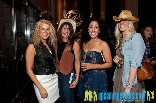 Photo from CCTC 11th Annual Roundup