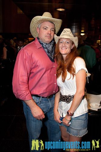 Photo from CCTC 11th Annual Roundup