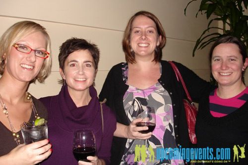 Photo from The Friends of Children's Crisis Treatment Center Freindraiser