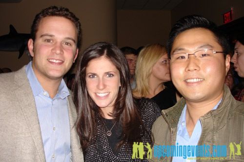 Photo from The Friends of Children's Crisis Treatment Center Freindraiser