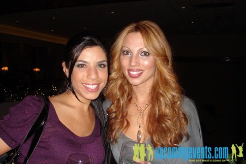 Photo from The Friends of Children's Crisis Treatment Center Freindraiser
