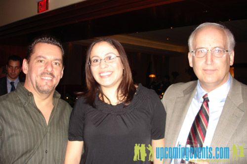 Photo from The Friends of Children's Crisis Treatment Center Freindraiser