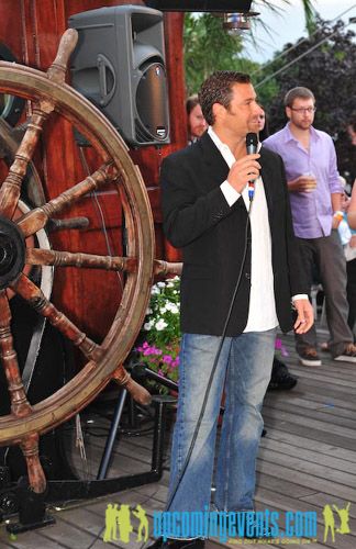 Photo from Cruise for The Kids