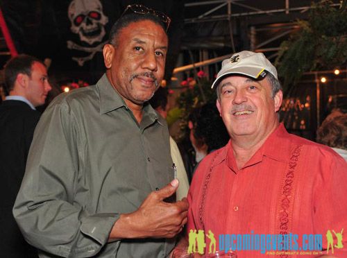 Photo from Cruise for The Kids