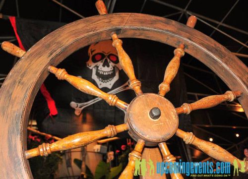 Photo from Cruise for The Kids
