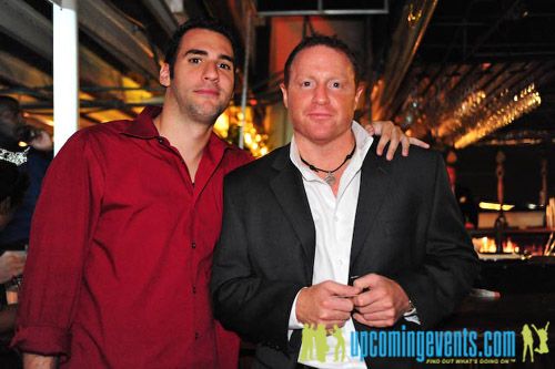 Photo from Cruise for The Kids