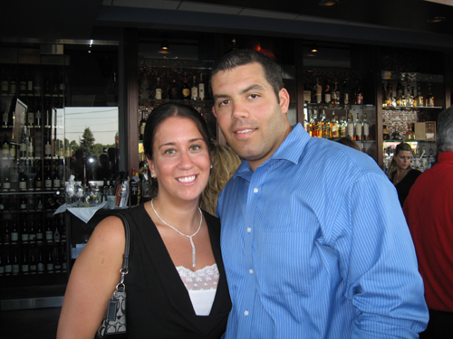 Photo from Opening Celebration of Aldo's Enoteca