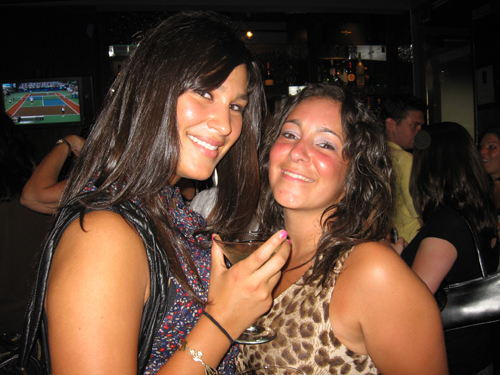 Photo from Opening Celebration of Aldo's Enoteca