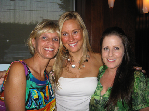 Photo from Opening Celebration of Aldo's Enoteca