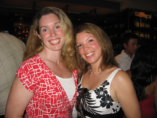 Photo from Opening Celebration of Aldo's Enoteca