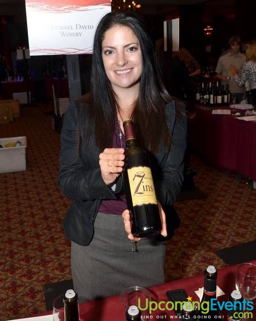 Photo from Capital Portfolio Tasting Event (Gallery 1)