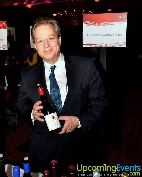Photo from Capital Portfolio Tasting Event (Gallery 1)