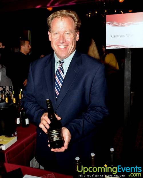 Photo from Capital Portfolio Tasting Event (Gallery 1)