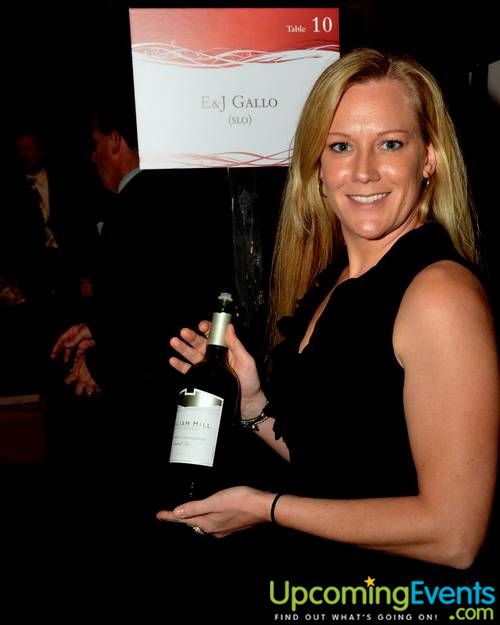 Photo from Capital Portfolio Tasting Event (Gallery 1)