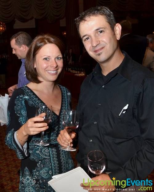 Photo from Capital Portfolio Tasting Event (Gallery 1)