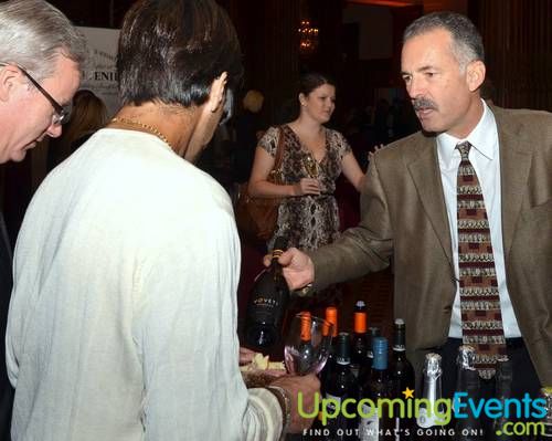 Photo from Capital Portfolio Tasting Event (Gallery 1)