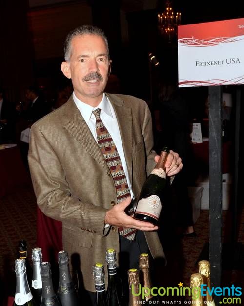 Photo from Capital Portfolio Tasting Event (Gallery 1)