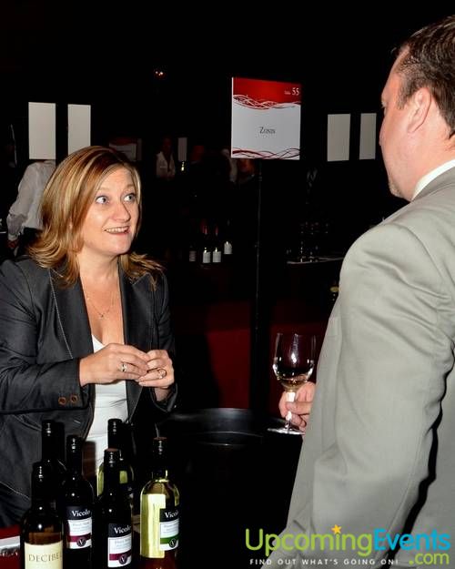 Photo from Capital Portfolio Tasting Event (Gallery 1)