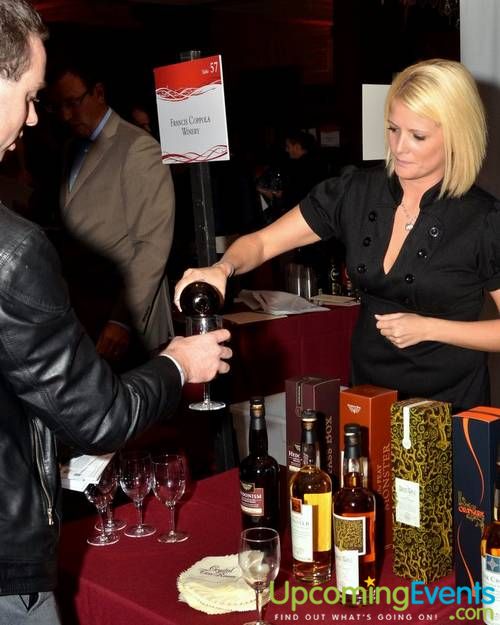 Photo from Capital Portfolio Tasting Event (Gallery 1)