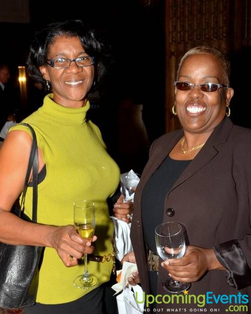 Photo from Capital Portfolio Tasting Event (Gallery 1)