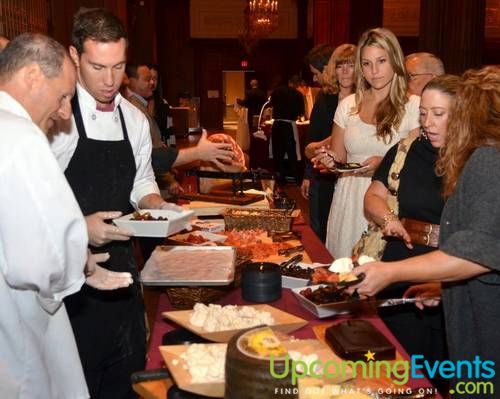 Photo from Capital Portfolio Tasting Event (Gallery 1)