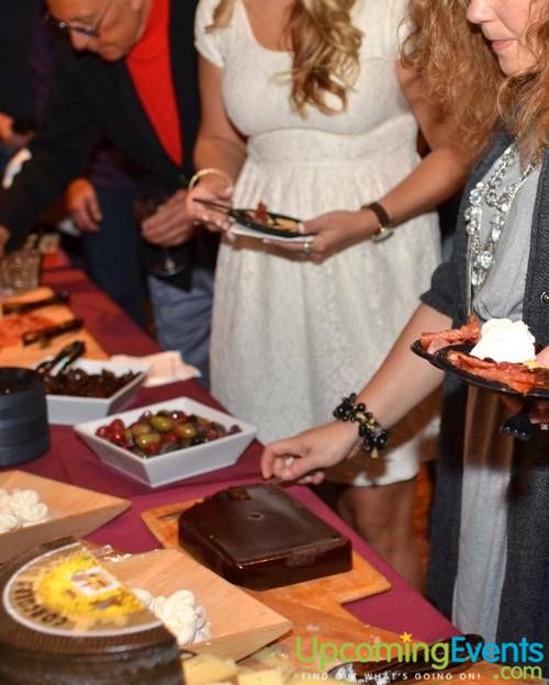 Photo from Capital Portfolio Tasting Event (Gallery 1)