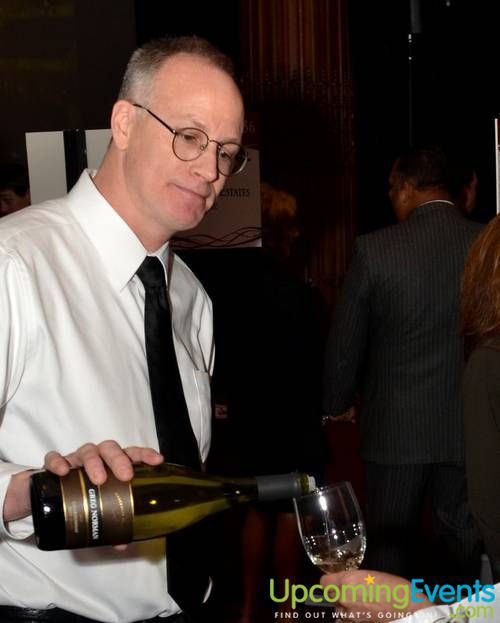 Photo from Capital Portfolio Tasting Event (Gallery 1)