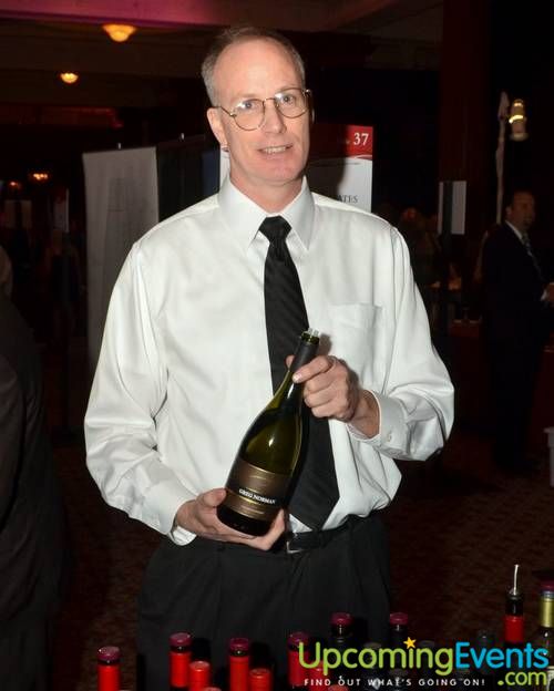 Photo from Capital Portfolio Tasting Event (Gallery 1)