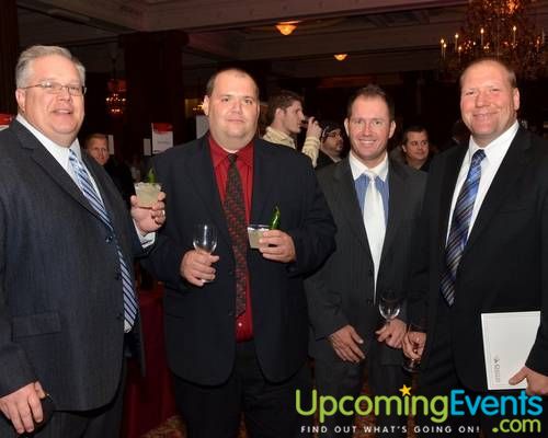 Photo from Capital Portfolio Tasting Event (Gallery 1)