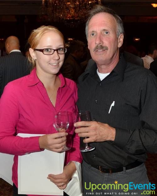 Photo from Capital Portfolio Tasting Event (Gallery 1)