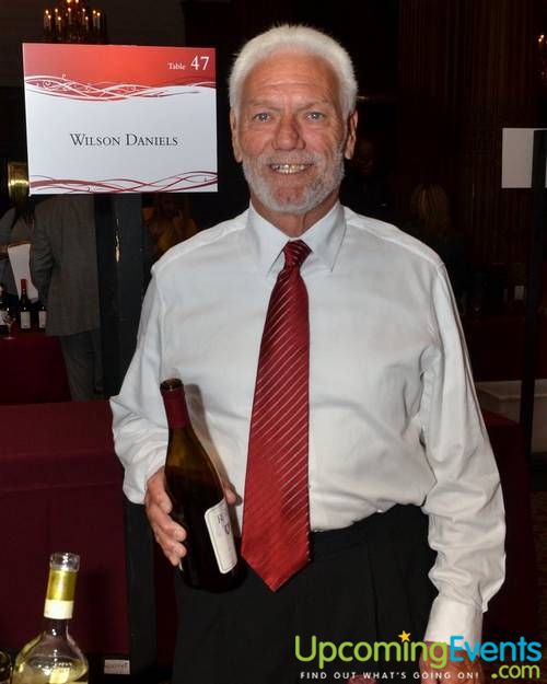 Photo from Capital Portfolio Tasting Event (Gallery 1)