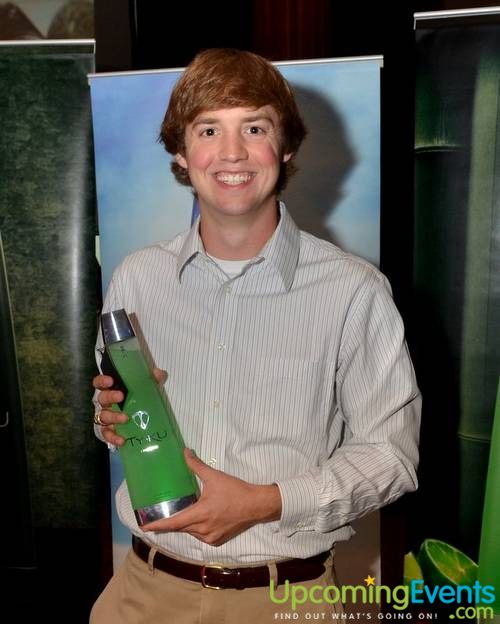 Photo from Capital Portfolio Tasting Event (Gallery 1)
