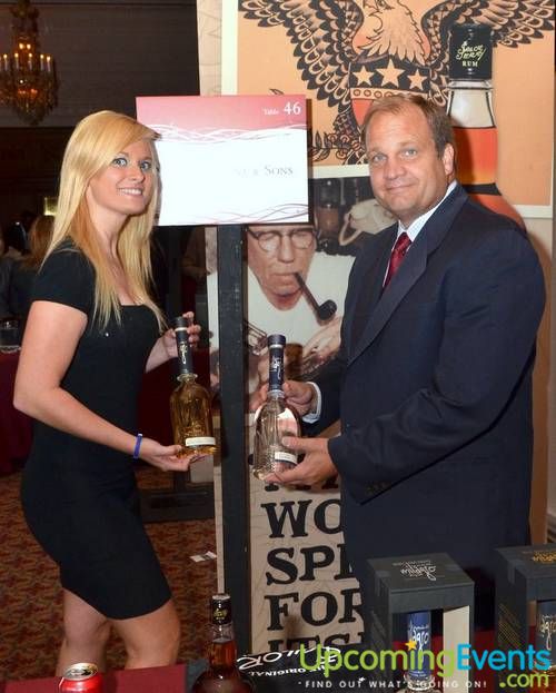 Photo from Capital Portfolio Tasting Event (Gallery 1)