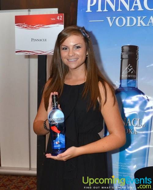Photo from Capital Portfolio Tasting Event (Gallery 1)