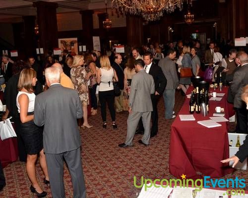 Photo from Capital Portfolio Tasting Event (Gallery 1)
