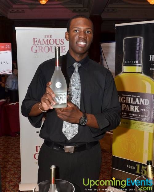 Photo from Capital Portfolio Tasting Event (Gallery 1)