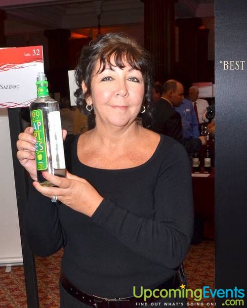 Photo from Capital Portfolio Tasting Event (Gallery 1)