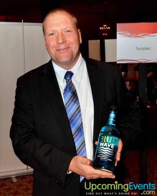 Photo from Capital Portfolio Tasting Event (Gallery 1)