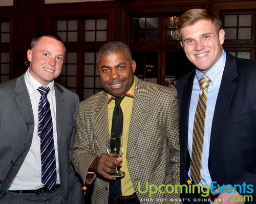 Photo from Capital Portfolio Tasting Event (Gallery 1)