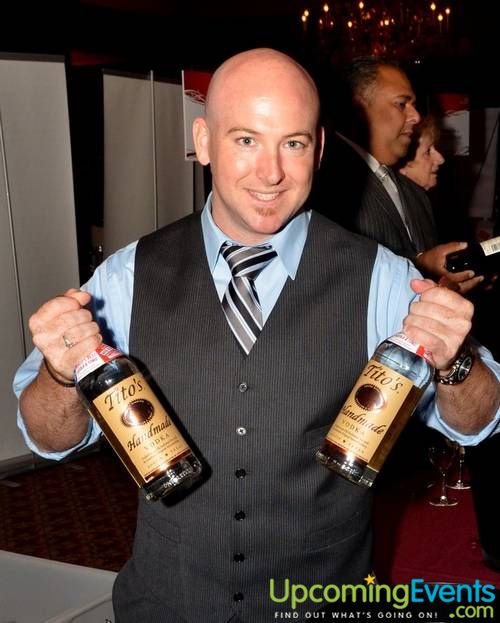 Photo from Capital Portfolio Tasting Event (Gallery 1)