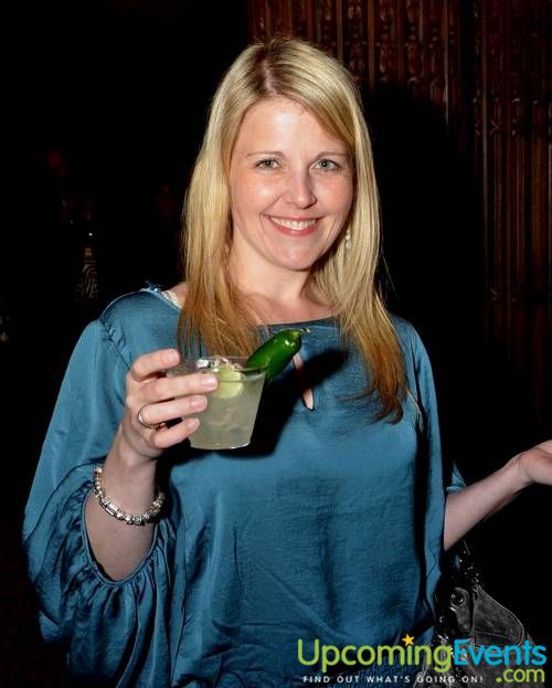 Photo from Capital Portfolio Tasting Event (Gallery 1)
