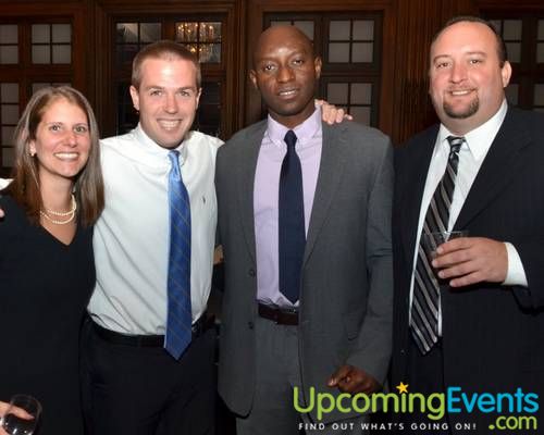 Photo from Capital Portfolio Tasting Event (Gallery 1)